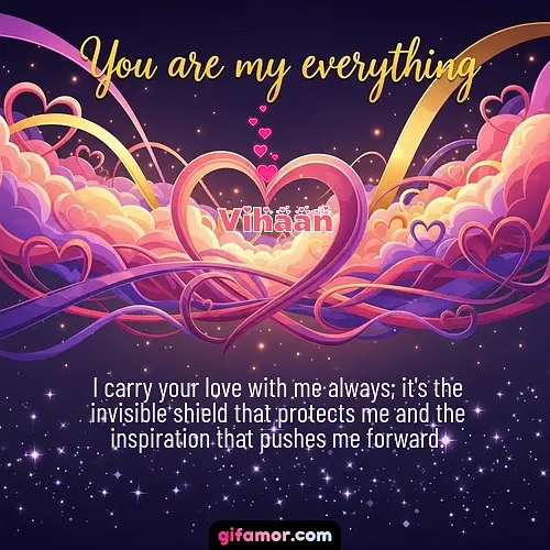 Vihaan