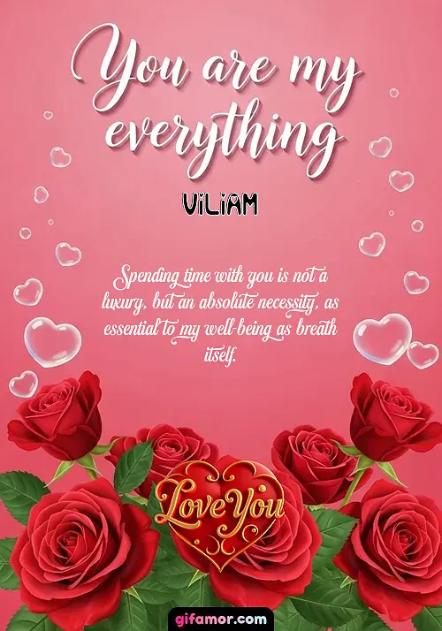 Viliam