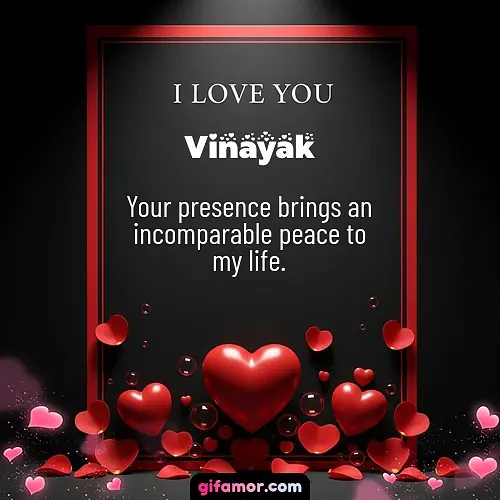 Vinayak