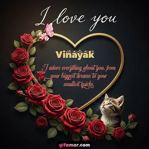 Vinayak