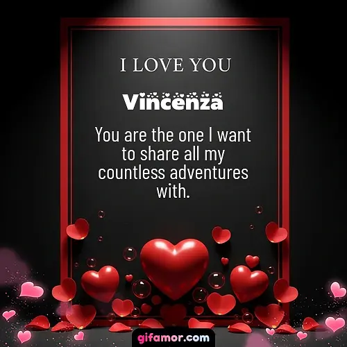 Vincenza