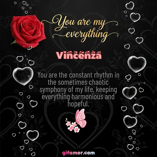 Vincenza