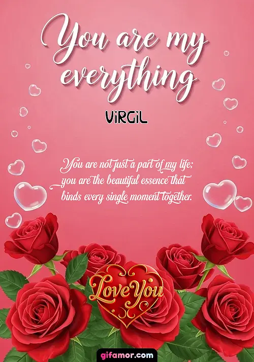 Virgil
