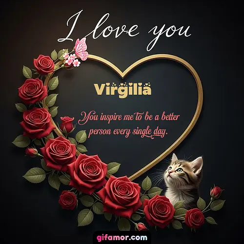 Virgilia