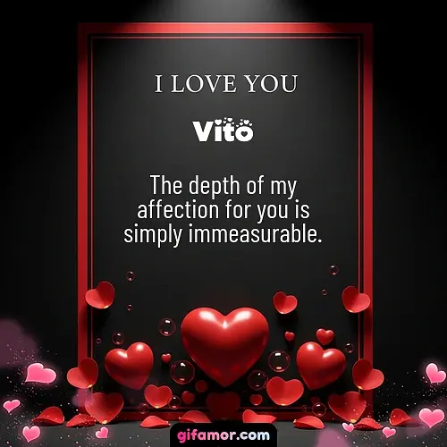 Vito