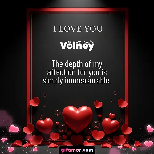 Volney