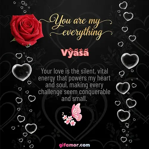 Vyasa
