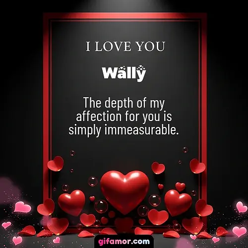 Wally