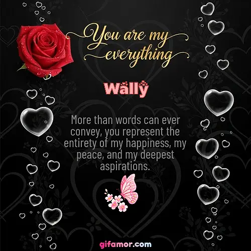 Wally