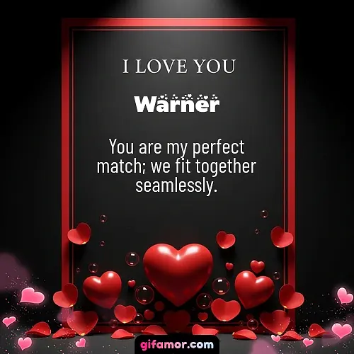 Warner