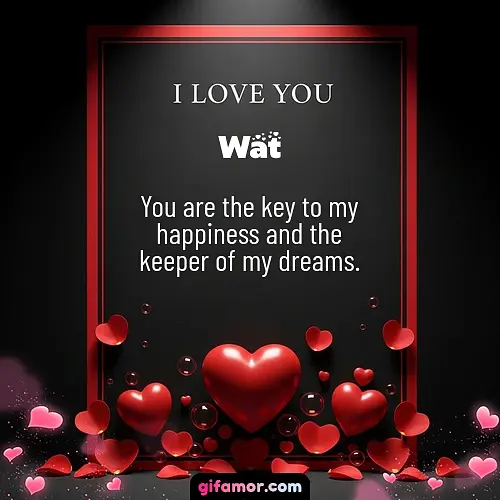 Wat