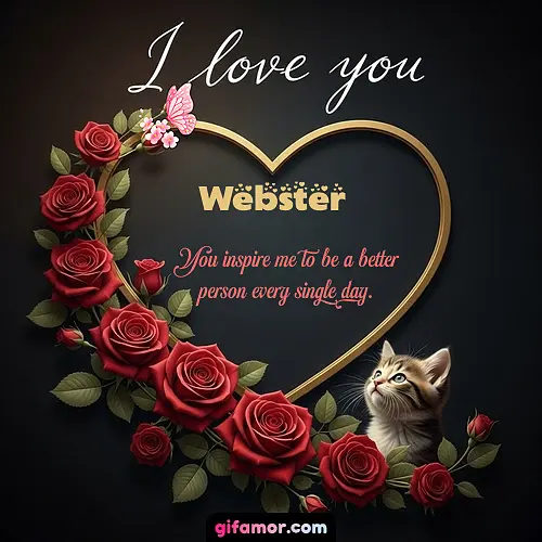 Webster