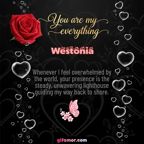 Westonia