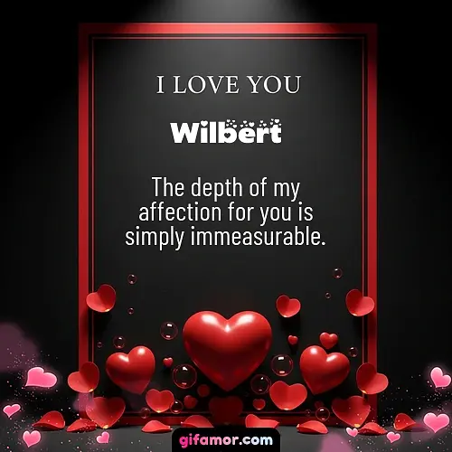 Wilbert