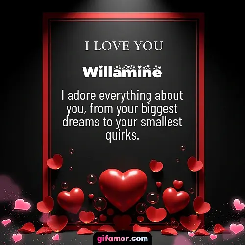 Willamine