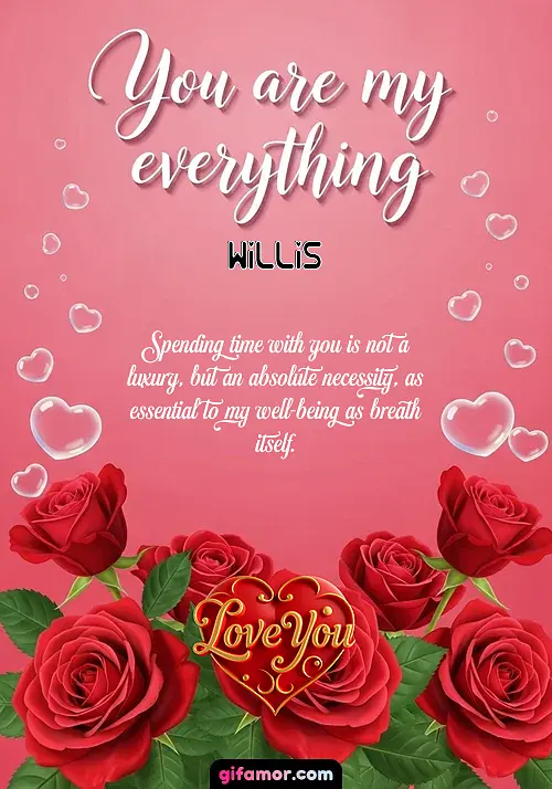 Willis