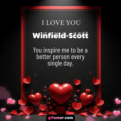 Winfield-Scott