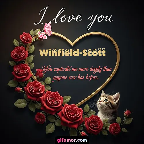 Winfield-Scott