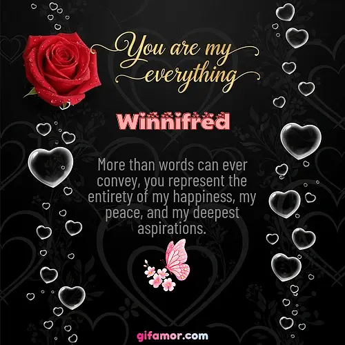 Winnifred