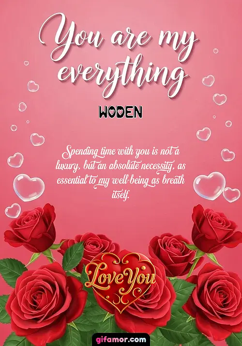 Woden