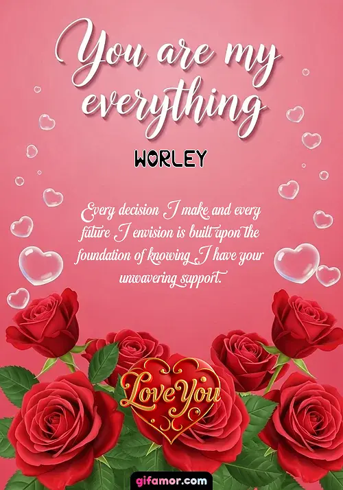 Worley