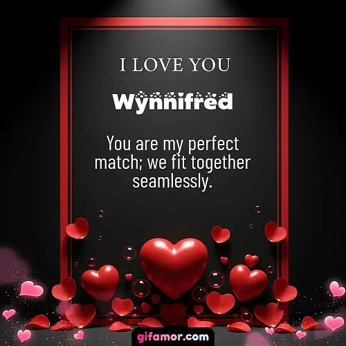 Wynnifred