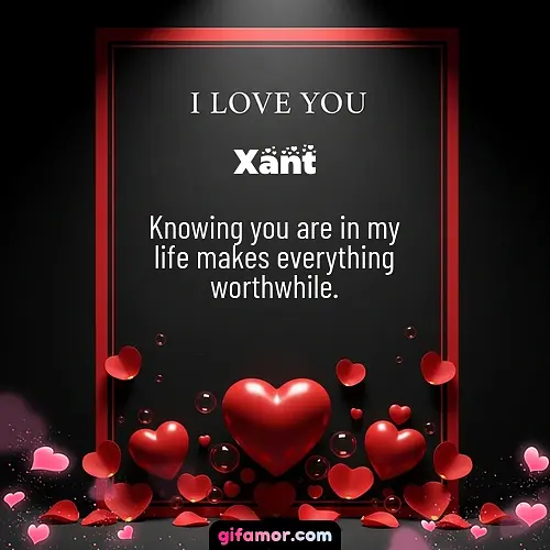 Xant