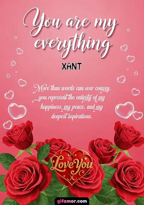 Xant