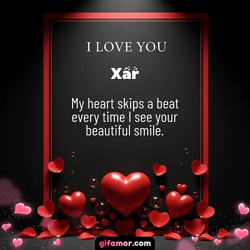 Xar