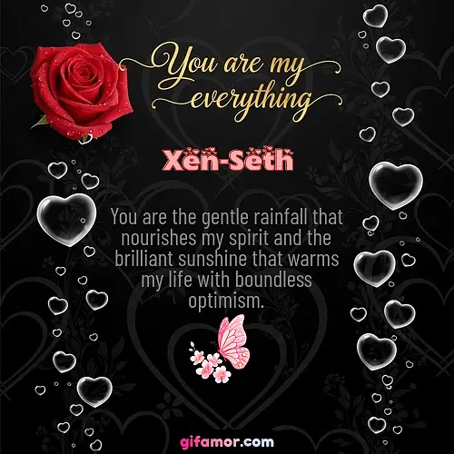 Xen-Seth