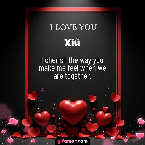 Xiu