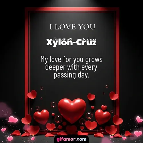 Xylon-Cruz