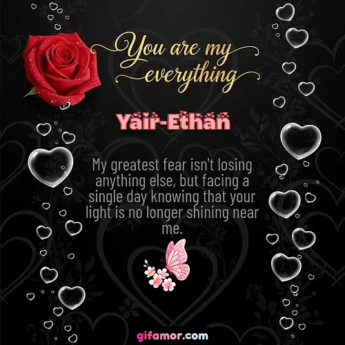 Yair-Ethan