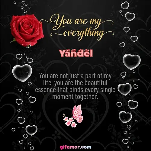 Yandel