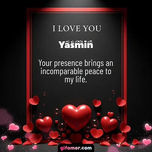Yasmin