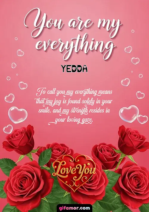 Yedda