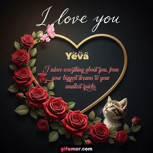 Yeva