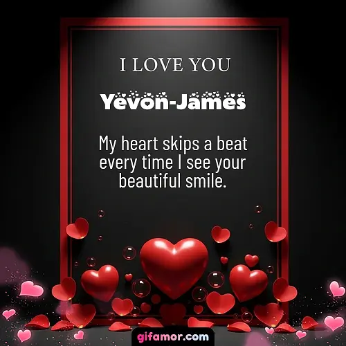 Yevon-James