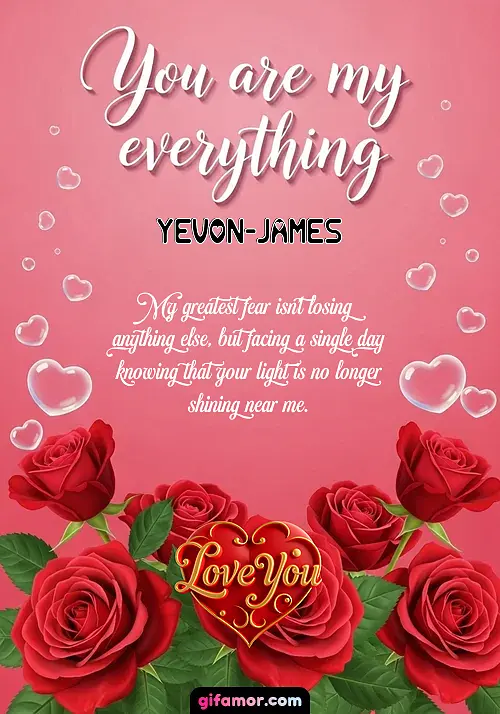 Yevon-James