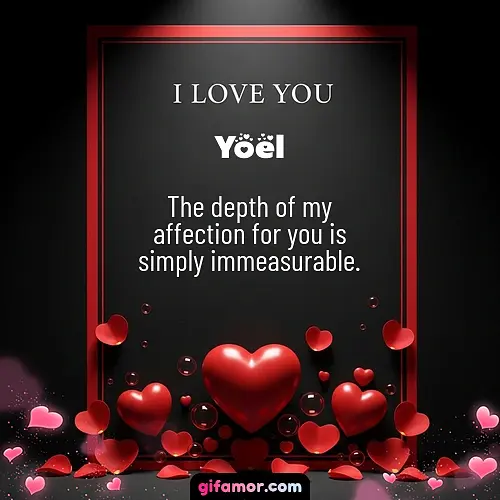 Yoel