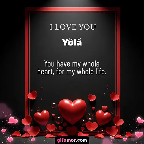 Yola