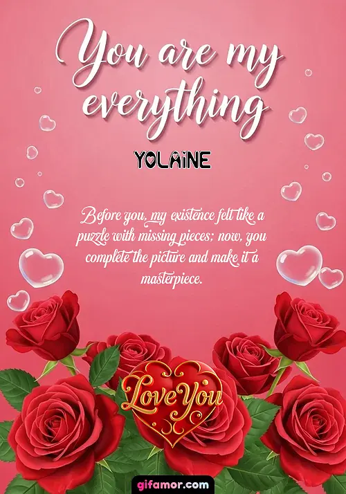 Yolaine