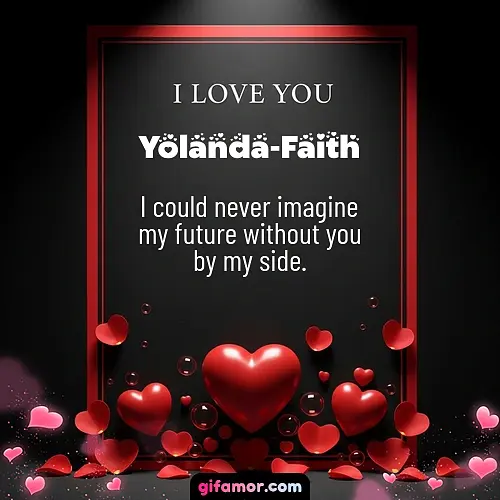 Yolanda-Faith