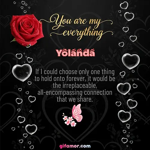 Yolanda