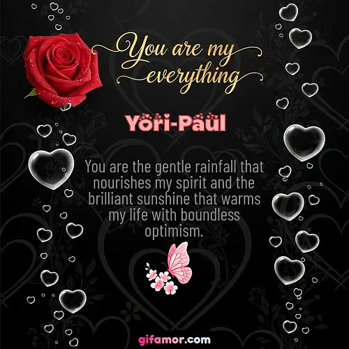 Yori-Paul