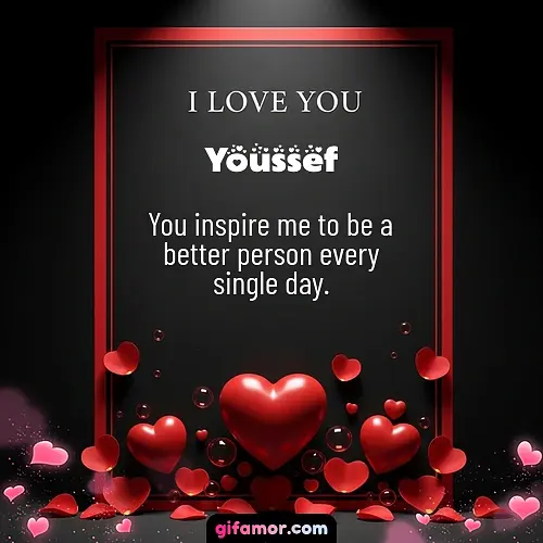Youssef