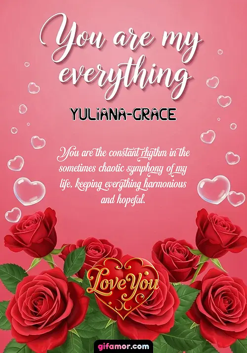 Yuliana-Grace