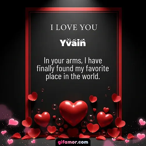 Yvain