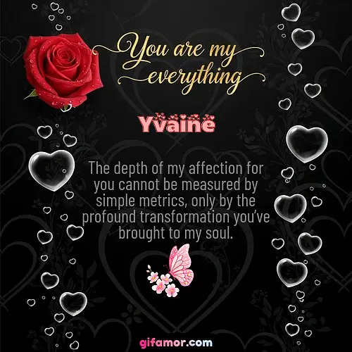Yvaine