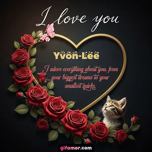 Yvon-Lee
